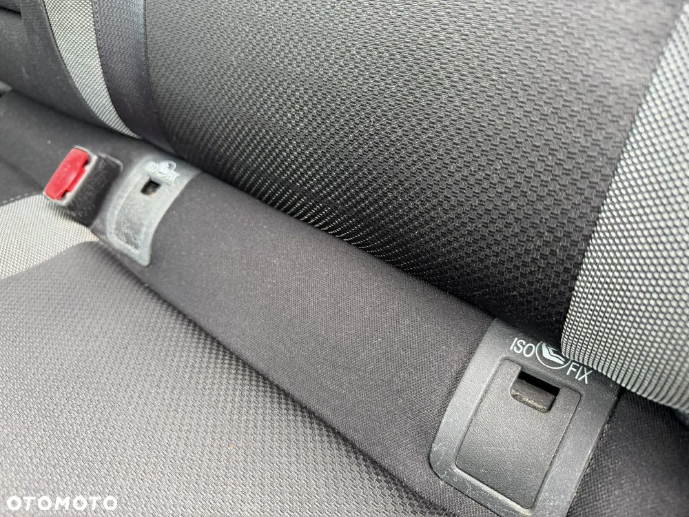 Nissan Qashqai 1.2 DIG-T N-Vision - 14