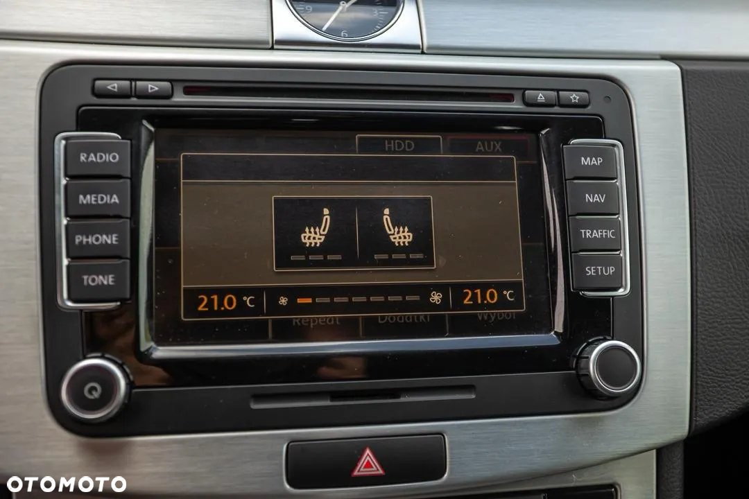 Volkswagen Passat 2.0 TDI DPF Highline DSG - 37