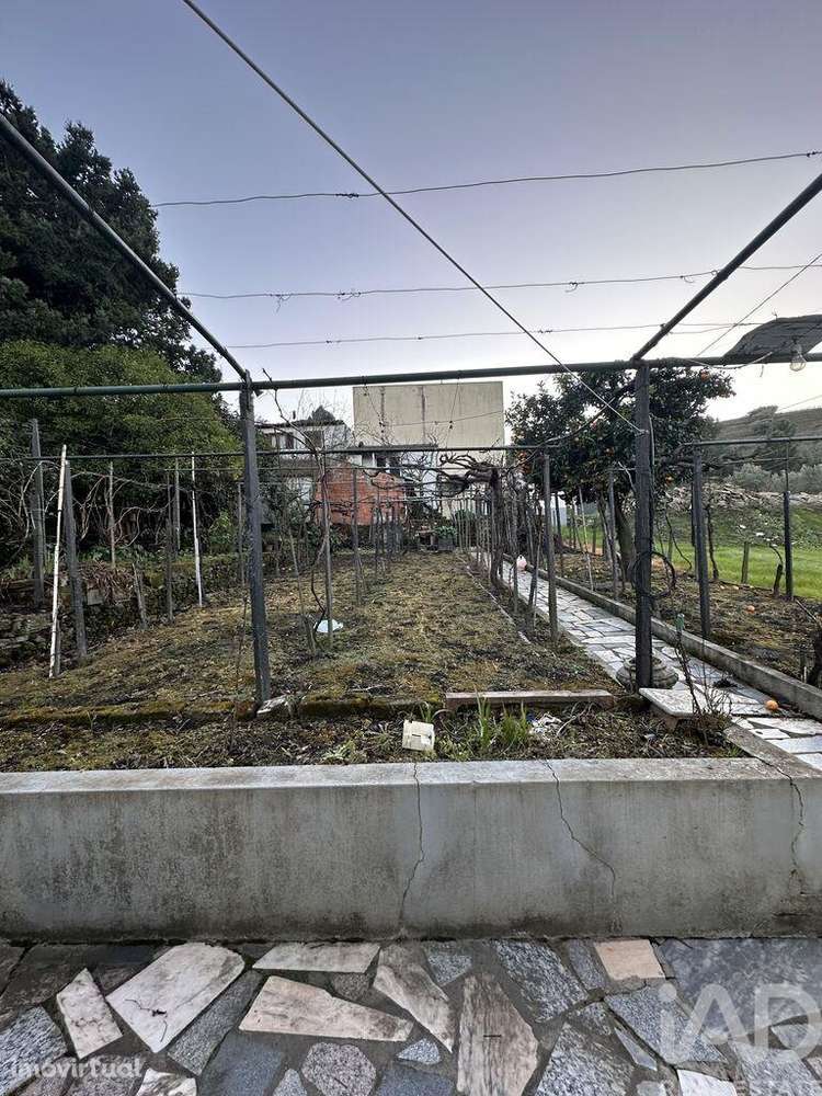 Casa / Villa T4 em Lobrigos (São Miguel e São João Baptista) e Sanhoan - Grande imagem: 5/18