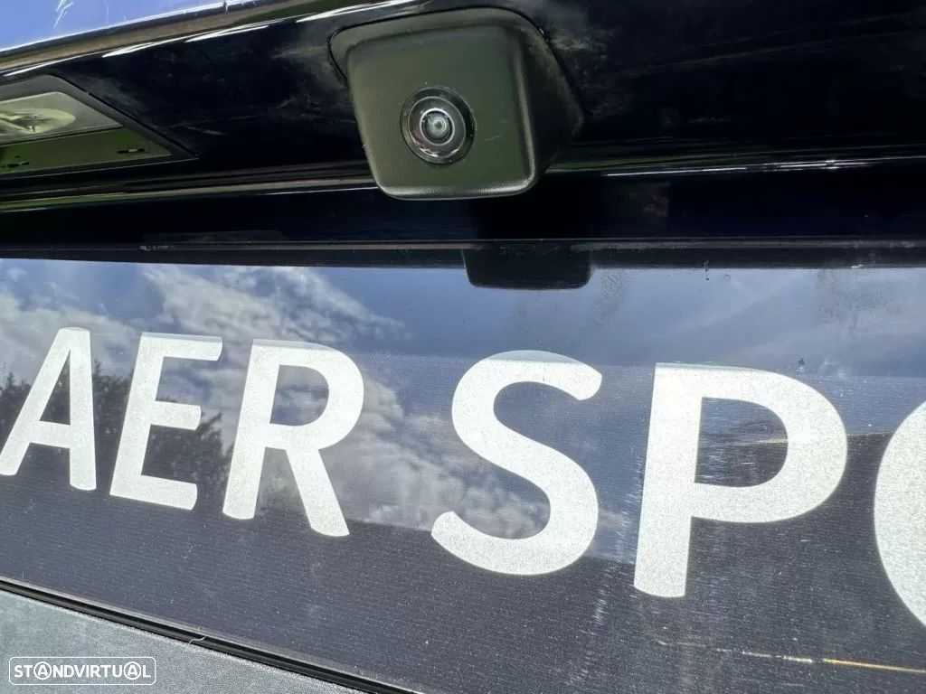 Peugeot 508 1.5 BlueHDi Allure - 20