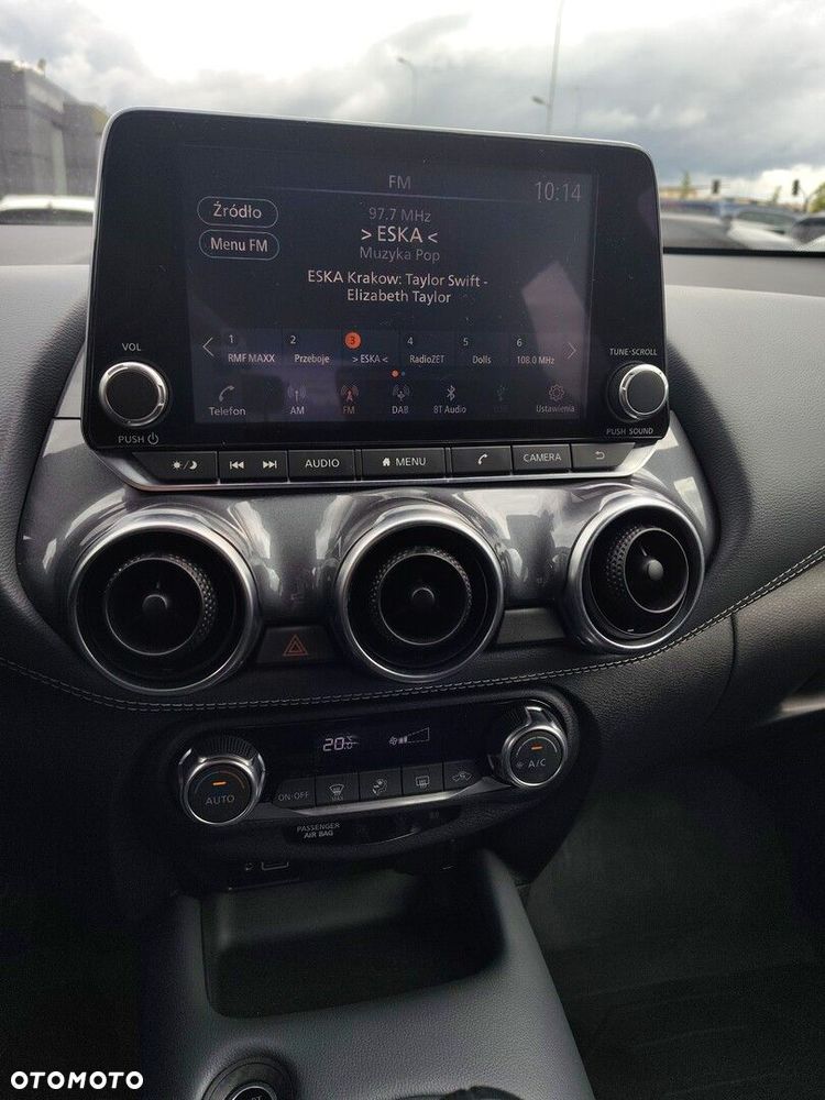 Nissan Juke 1.0 DIG-T N-Design - 20