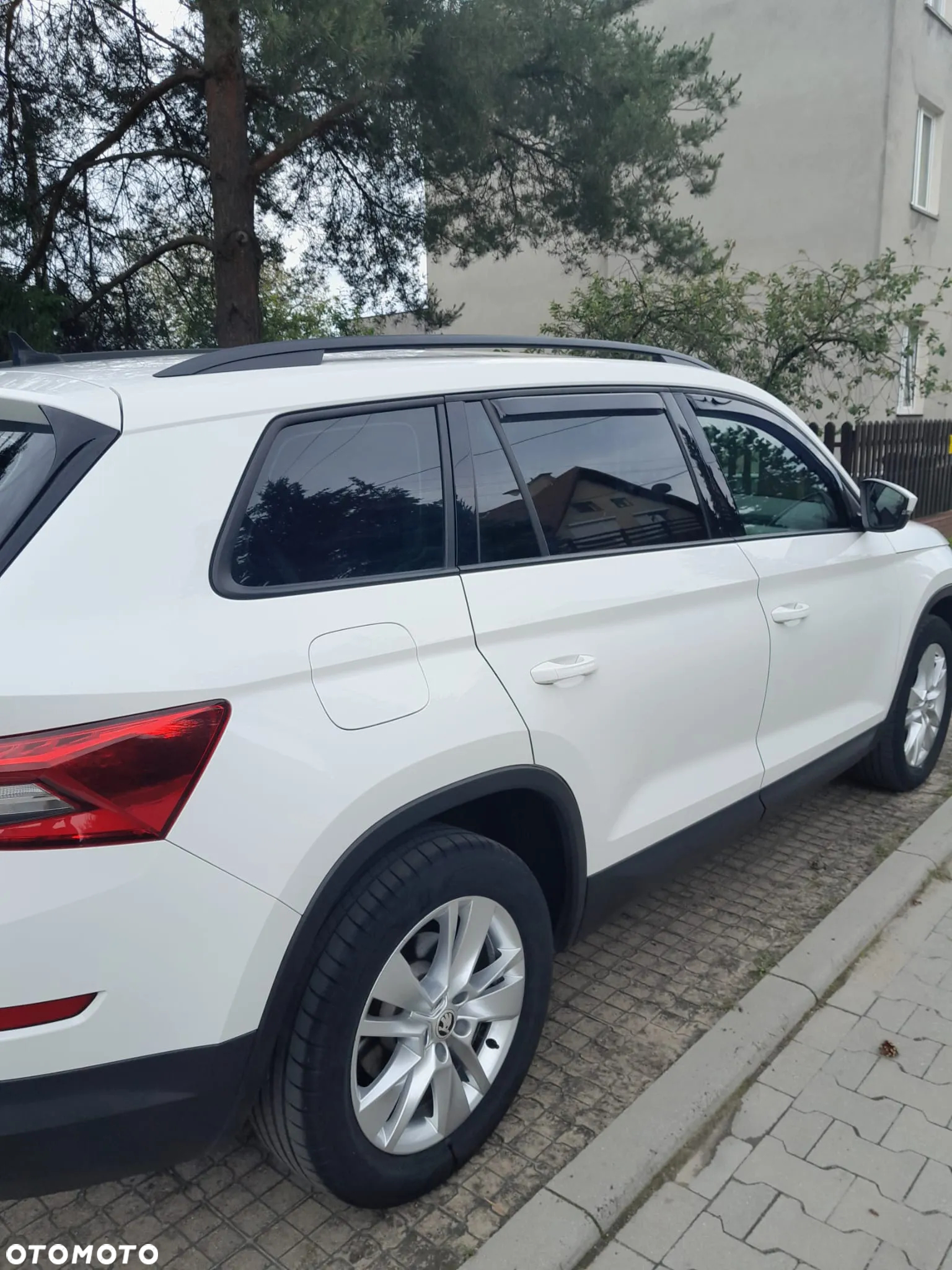 Skoda Kodiaq 1.5 TSI ACT 4x2 Ambition - 24