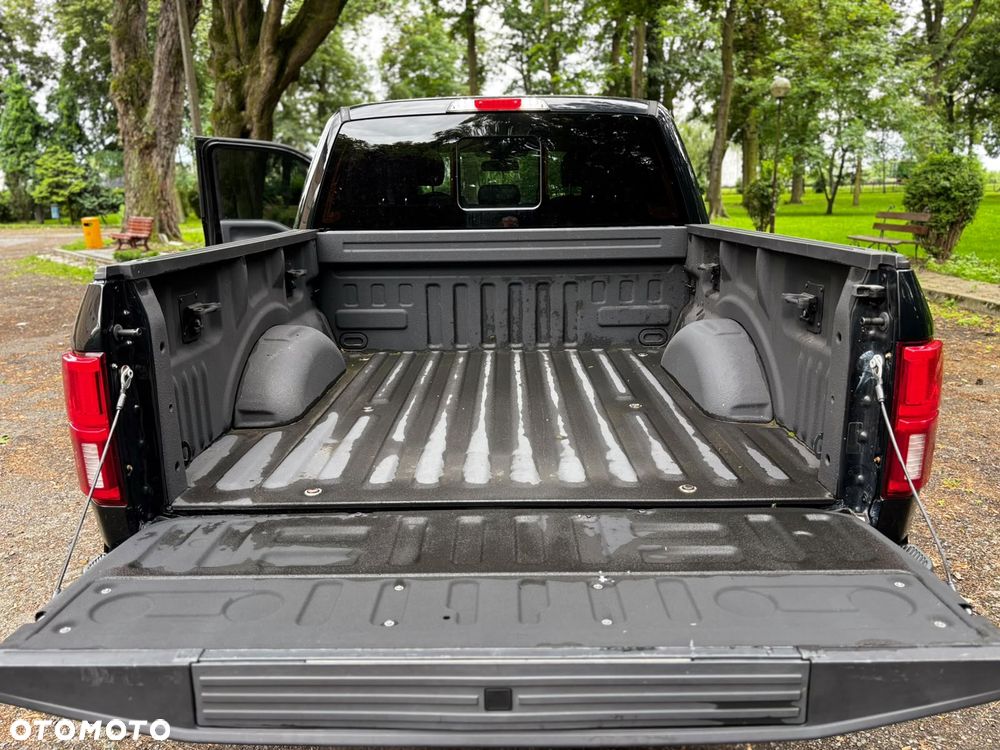 Ford F150 - 22