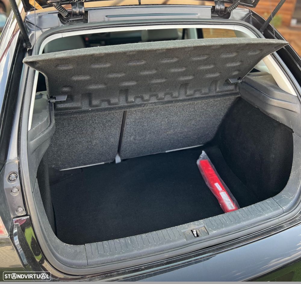 SEAT Ibiza 1.2 12V Reference - 7