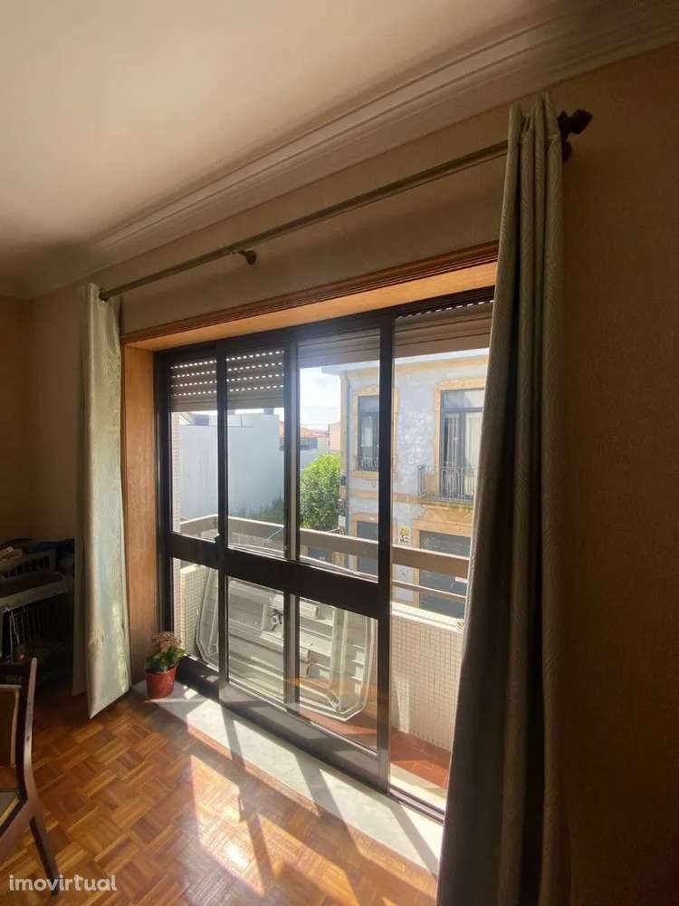 Apartamento T3 Leça da Palmeira - Grande imagem: 3/14