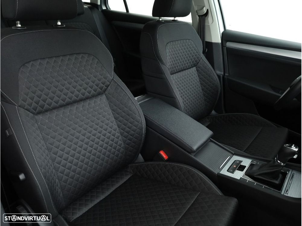 Skoda Superb Break - 16