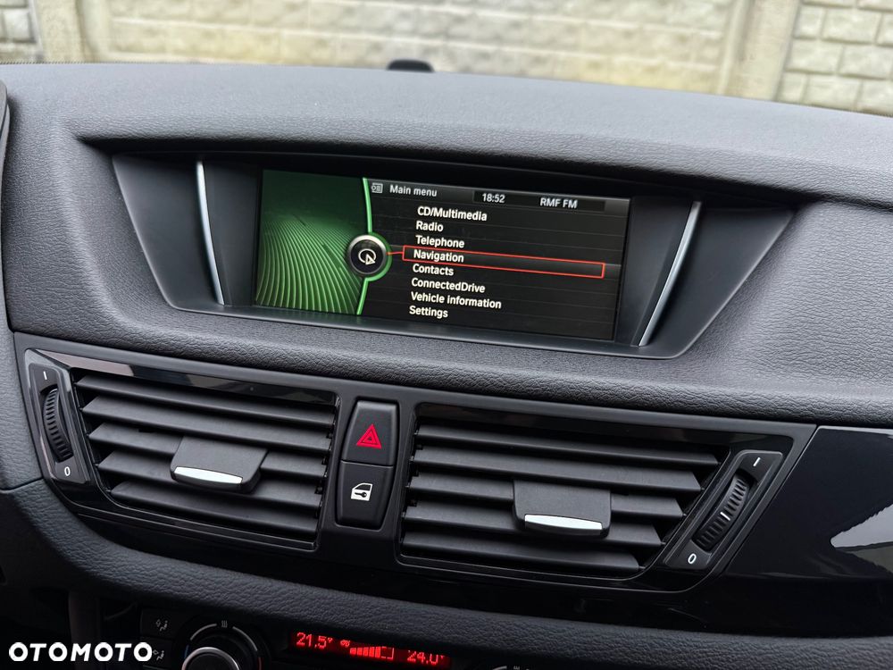 BMW X1 xDrive20d Sport Line - 19