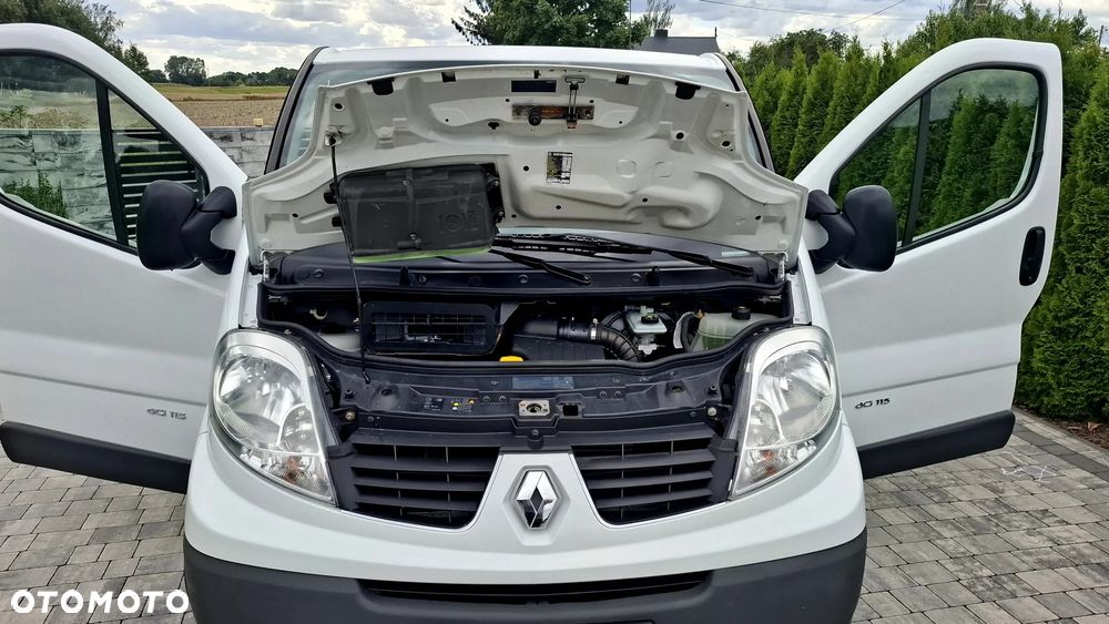 Renault Trafic - 30