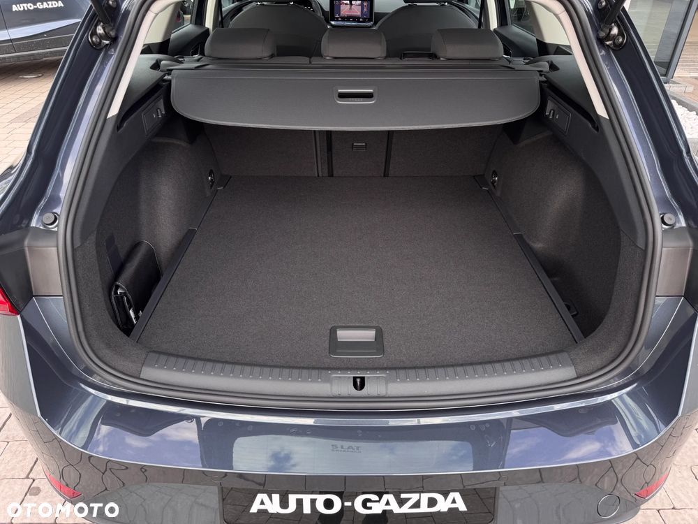 Seat Leon Sportstourer - 15