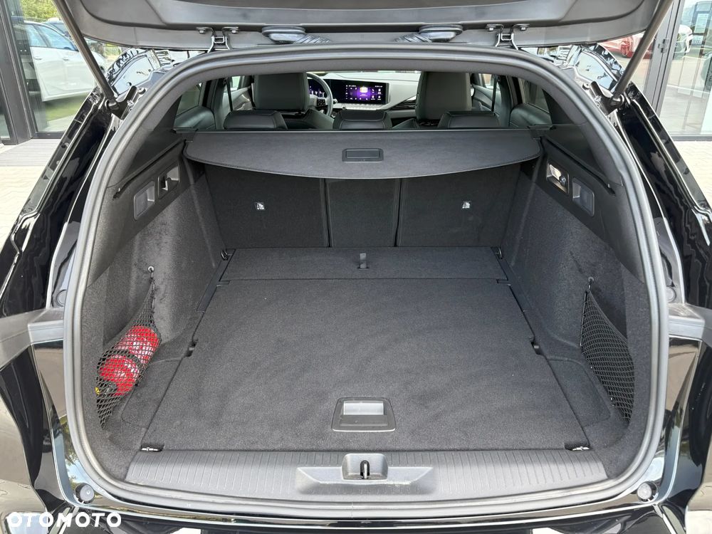 Opel Astra - 11