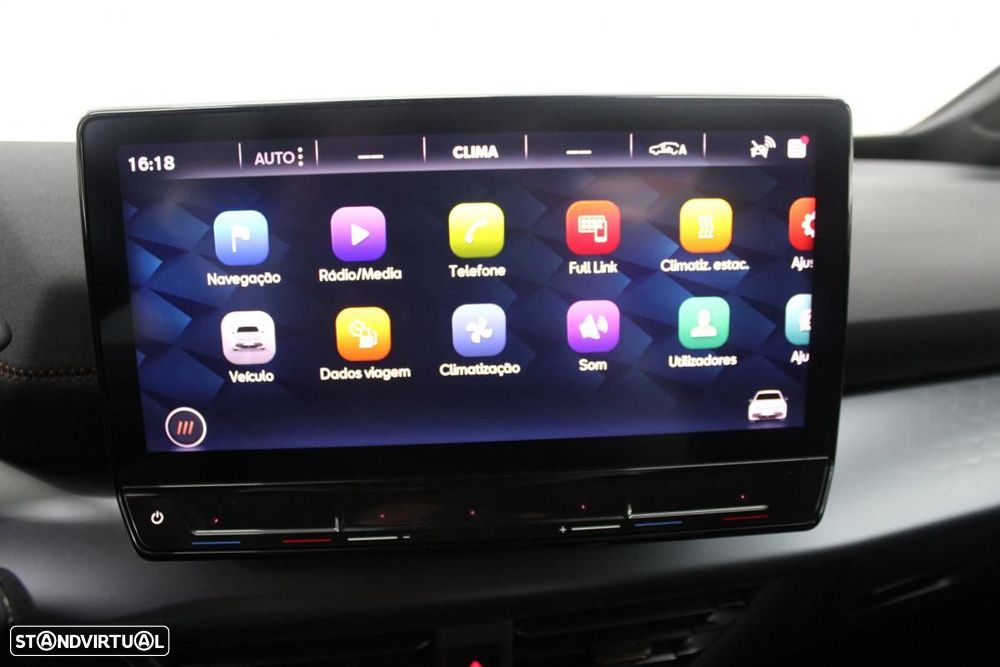 Cupra Born 58 kWh - 23