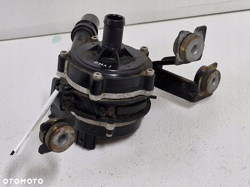 HYUNDAI IONIQ POMPA WODY HYBRYDA LIFT 36900-2B100 - 3