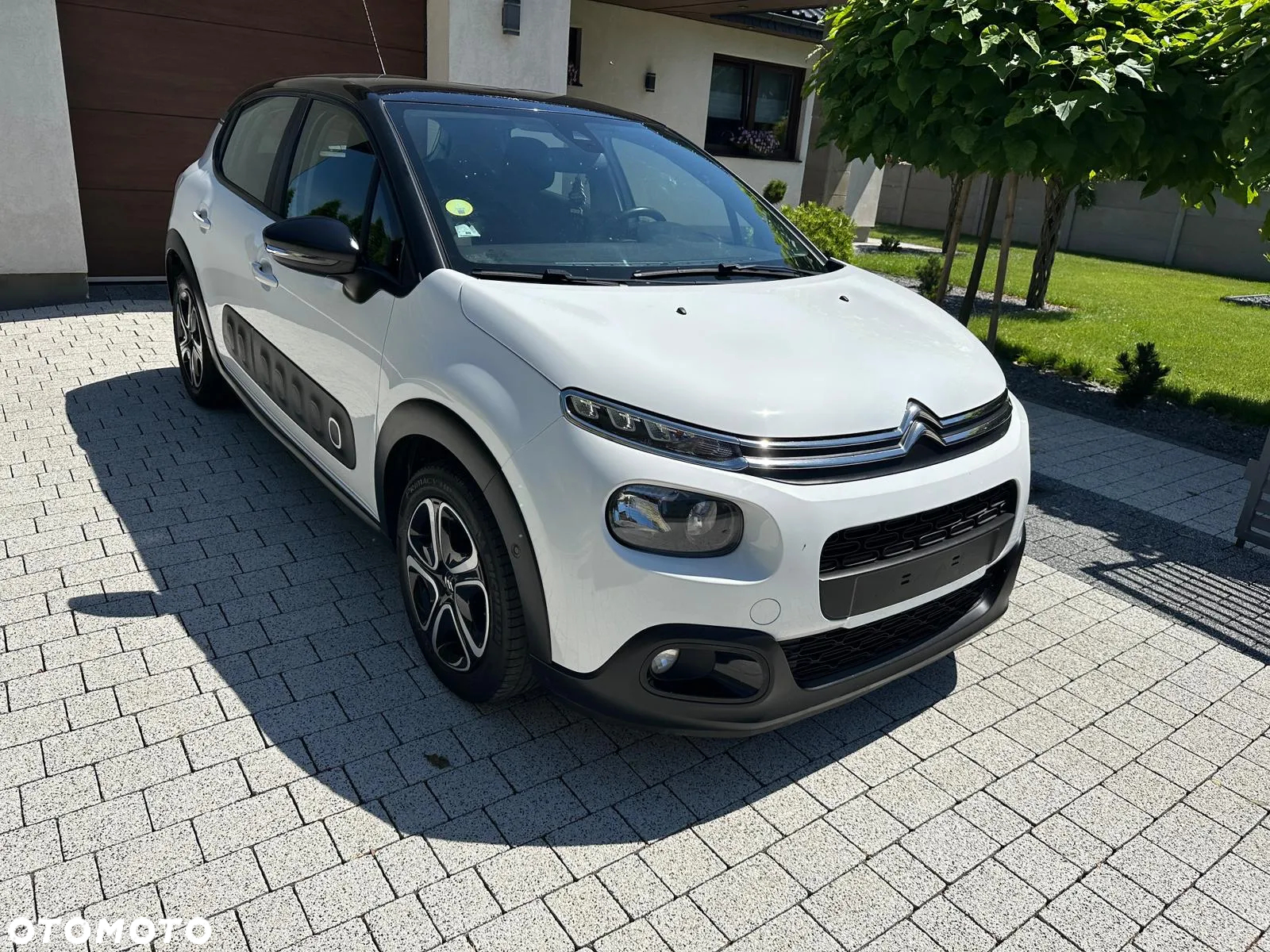 Citroën C3 1.5 BlueHDi Feel Pack - 10