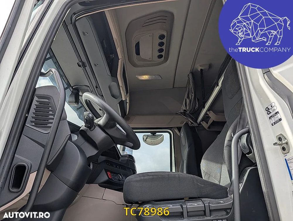 DAF XG 480 - 25