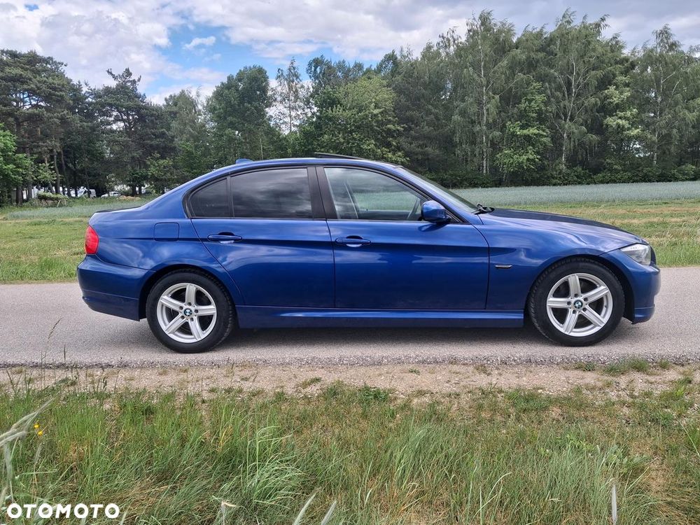 BMW Seria 3 - 6