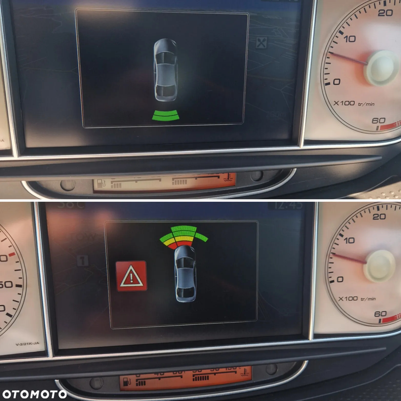 Citroën C8 2.0 HDi Exclusive EU5 - 36