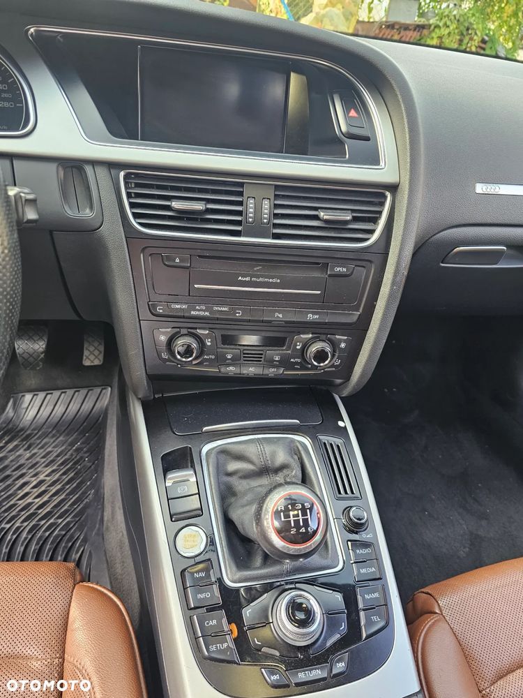 Audi A5 Coupé 2.7 TDI - 16