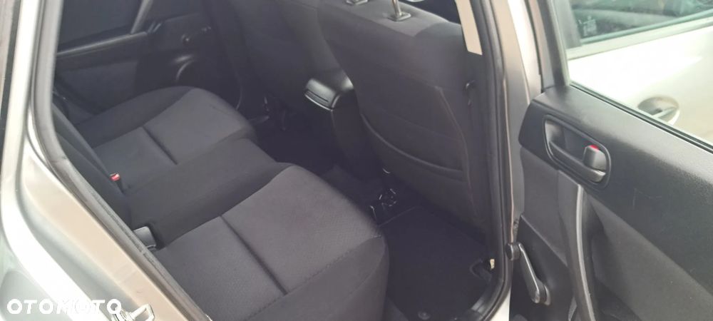 Mazda 3 1.6 Active - 12