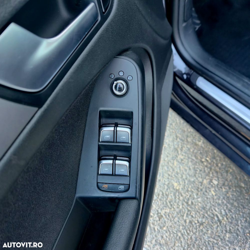 Audi A5 2.0 TDI ack DPF multitronic - 6