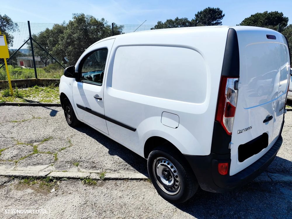Renault Kangoo - 7