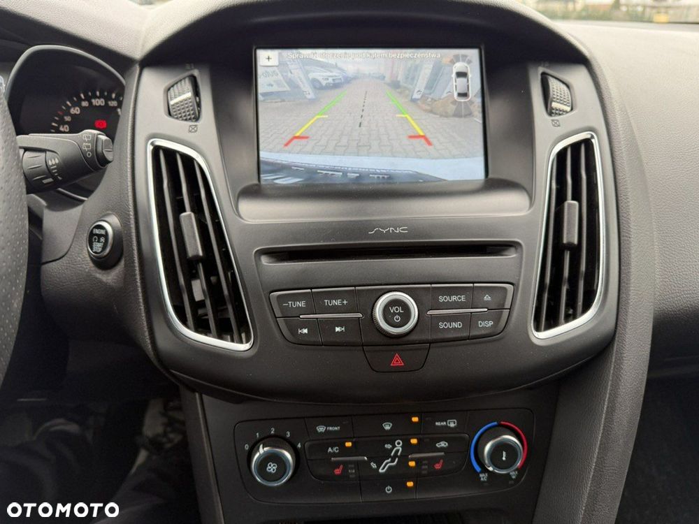 Ford Focus 1.0 EcoBoost ST-Line Black ASS - 18