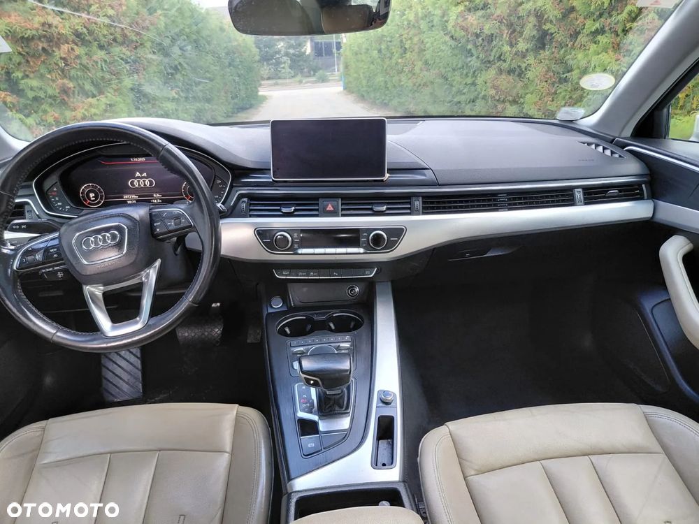 Audi A4 - 19