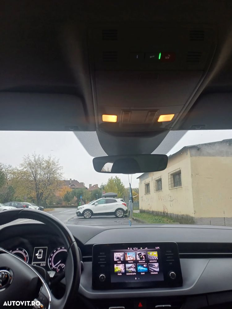 Skoda Scala - 3