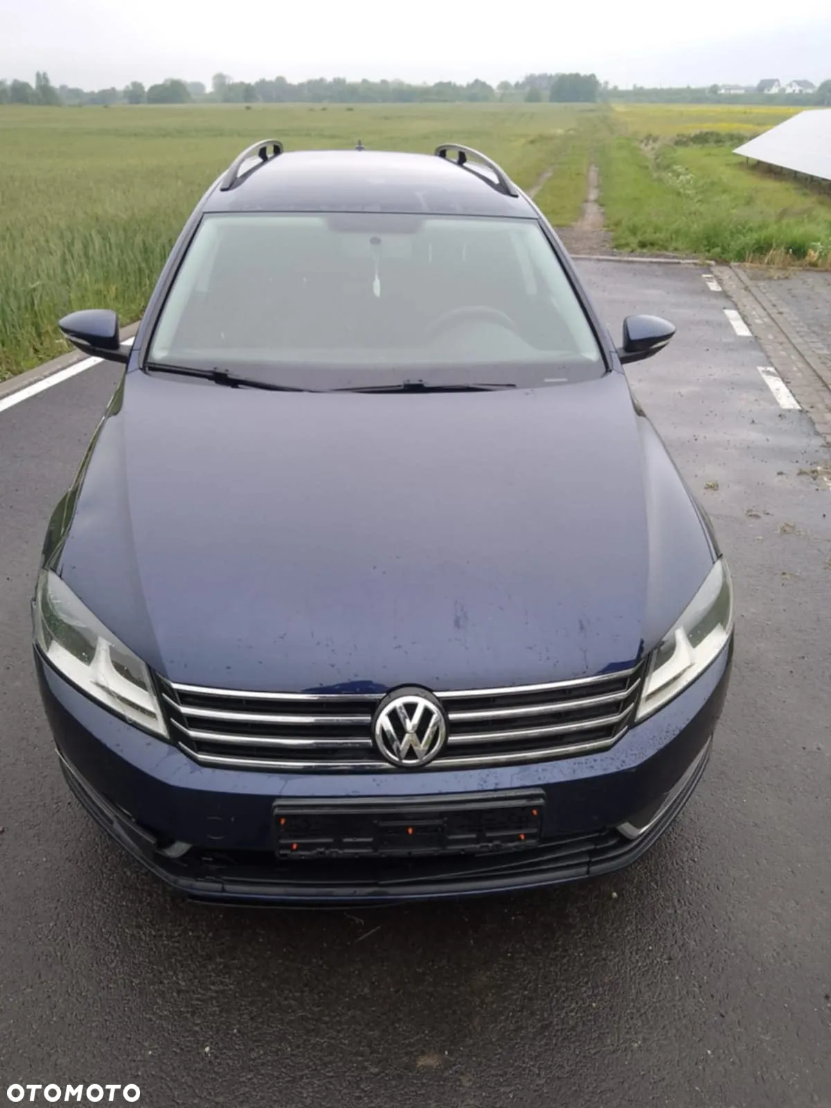 Volkswagen Passat 1.4 TSI Highline - 6