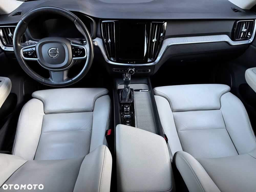 Volvo V60 D4 Geartronic Inscription - 18