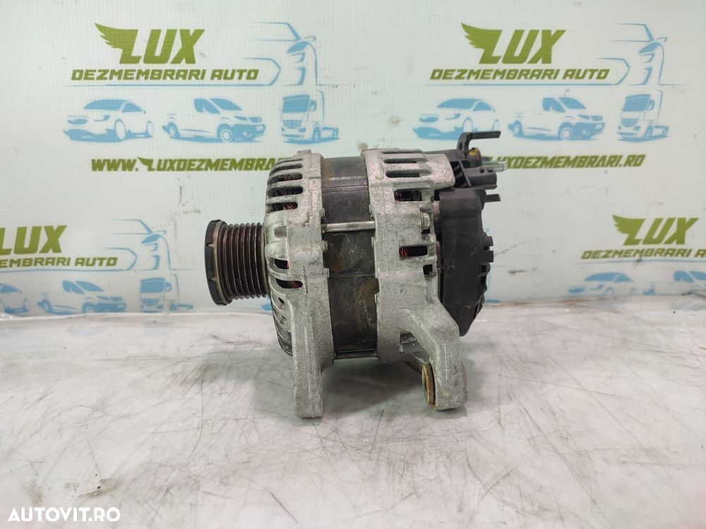 Alternator 1.3 tce H5H470 231009933r Renault Megane 4  [din 2016 pana - 1
