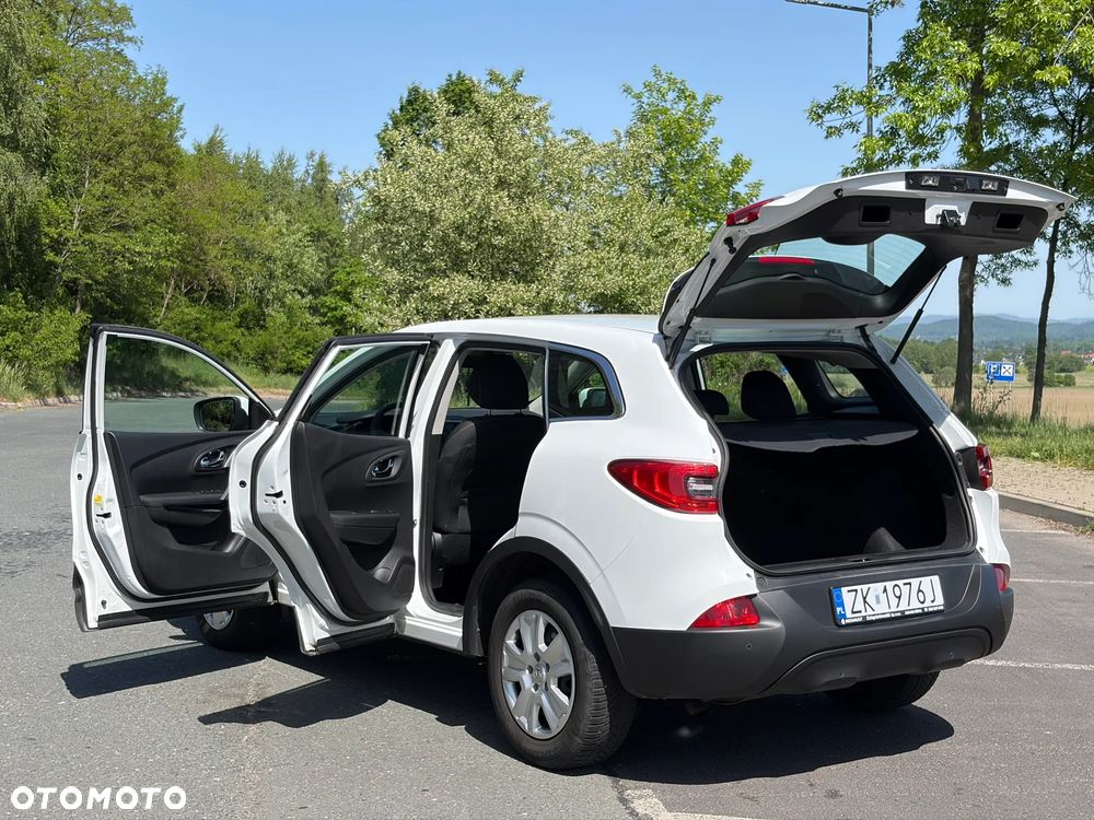 Renault Kadjar 1.2 Energy TCe Life - 9