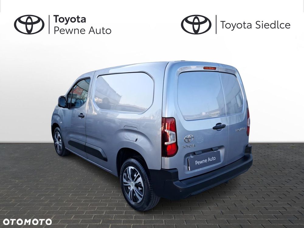 Toyota PROACE CITY - 4