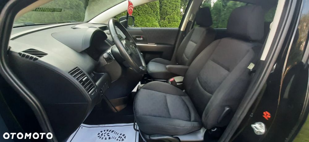 Mazda 5 - 22