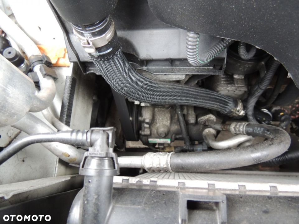 Kompresor klimatyzacji Citroen DS5 '12 2.0HDI