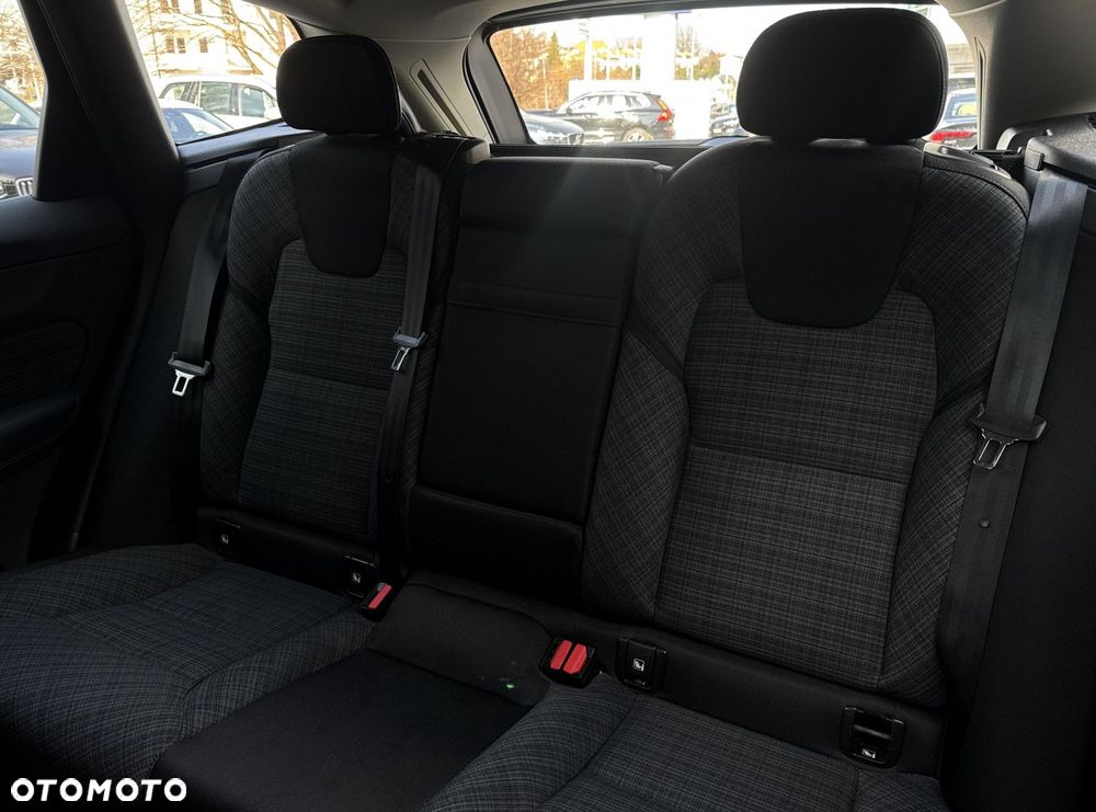 Volvo XC 60 - 27