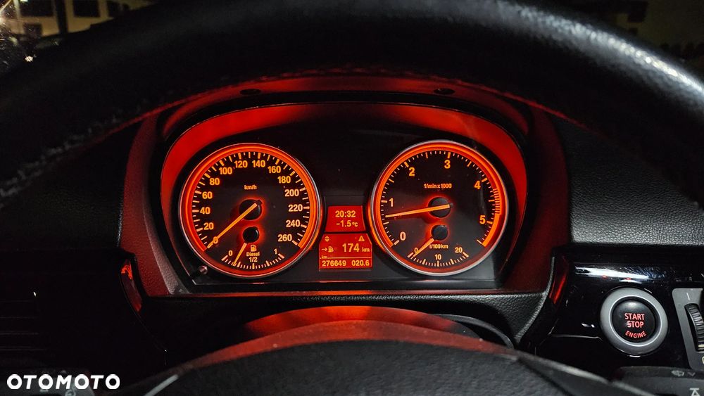 BMW Seria 3 320d - 15