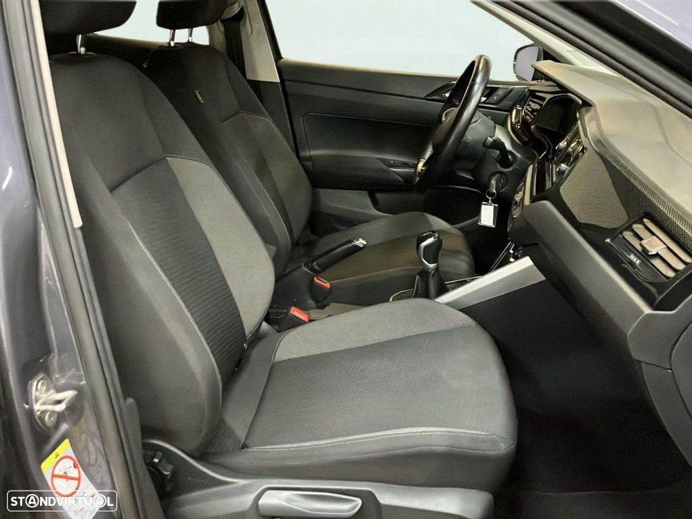 VW Polo 1.0 TSI Life - 16