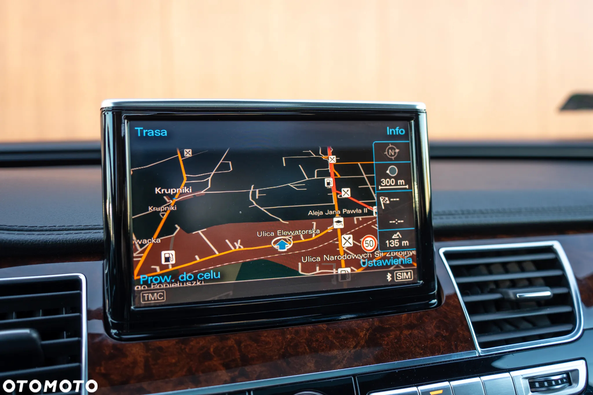 Audi A8 - 23