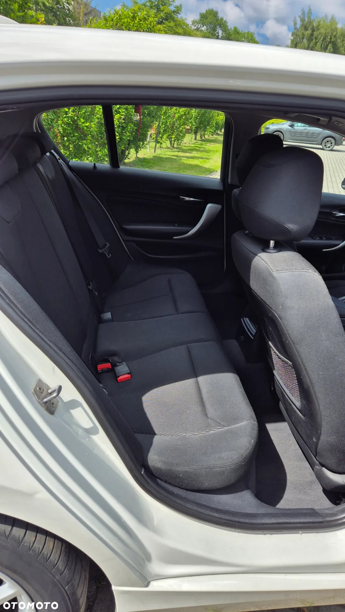 BMW Seria 1 118i Advantage - 8