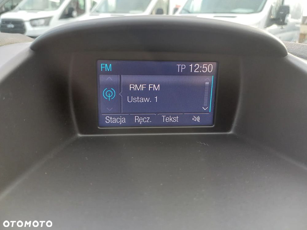 Ford Fiesta 1.0 Ambiente - 23