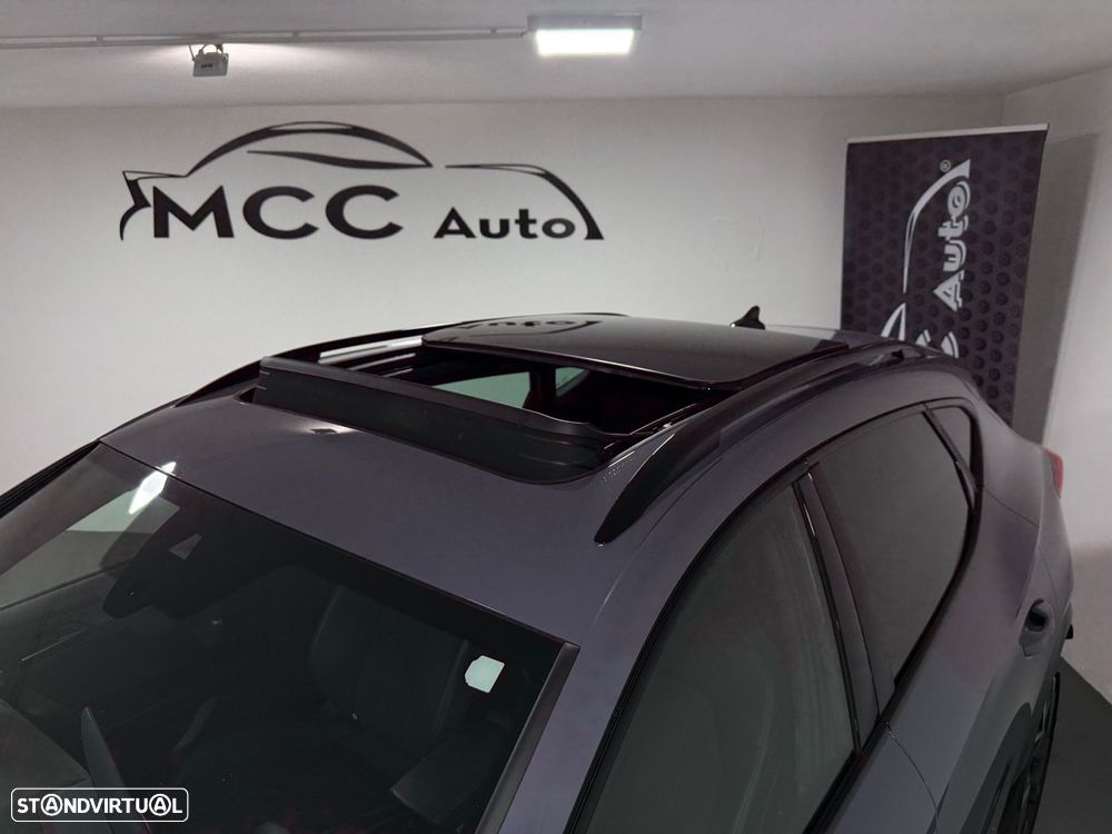 Cupra Formentor 1.5 e-Hybrid DSG - 10