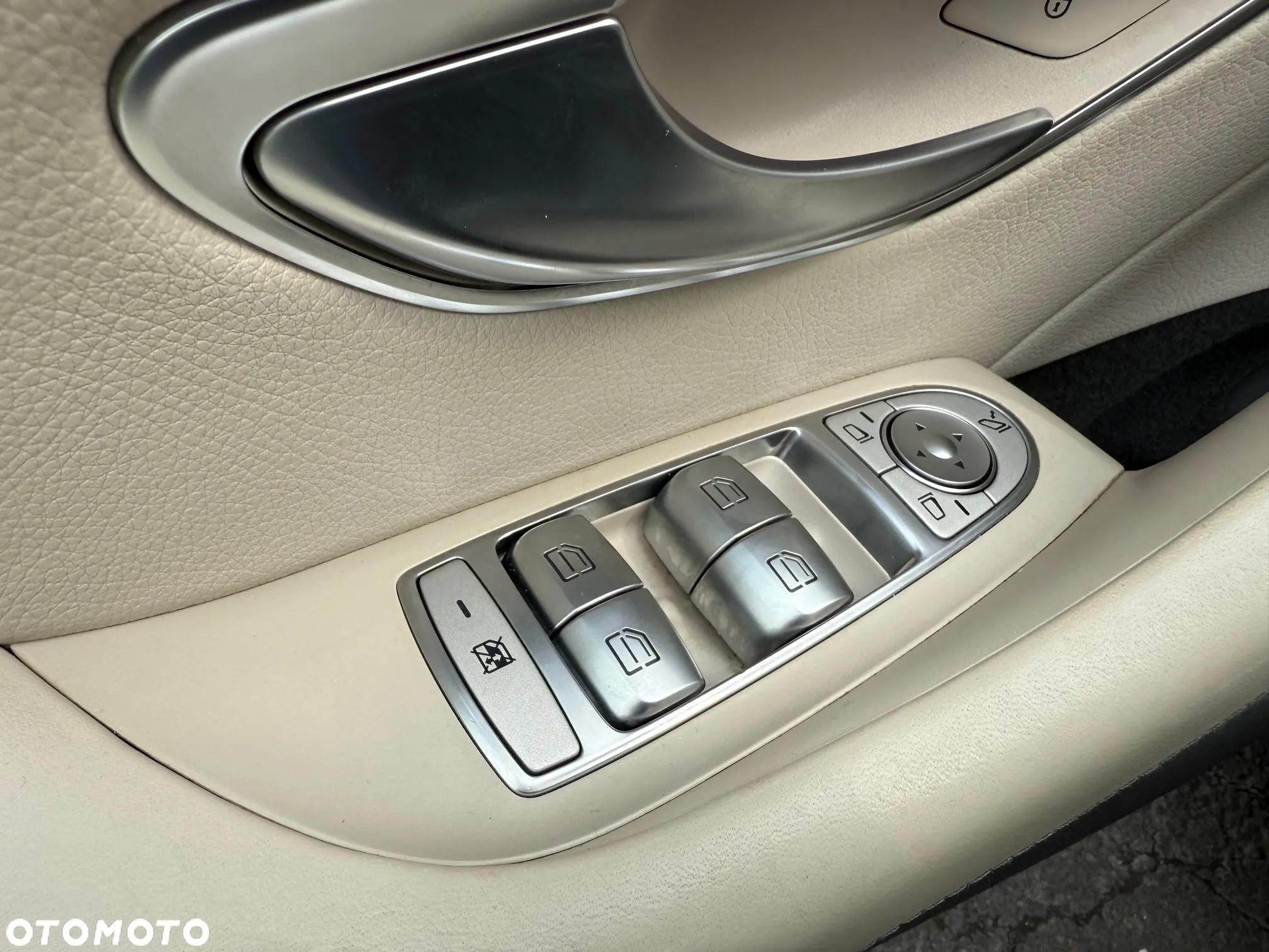 Mercedes-Benz CLS 400 d 4-Matic 9G-TRONIC - 10