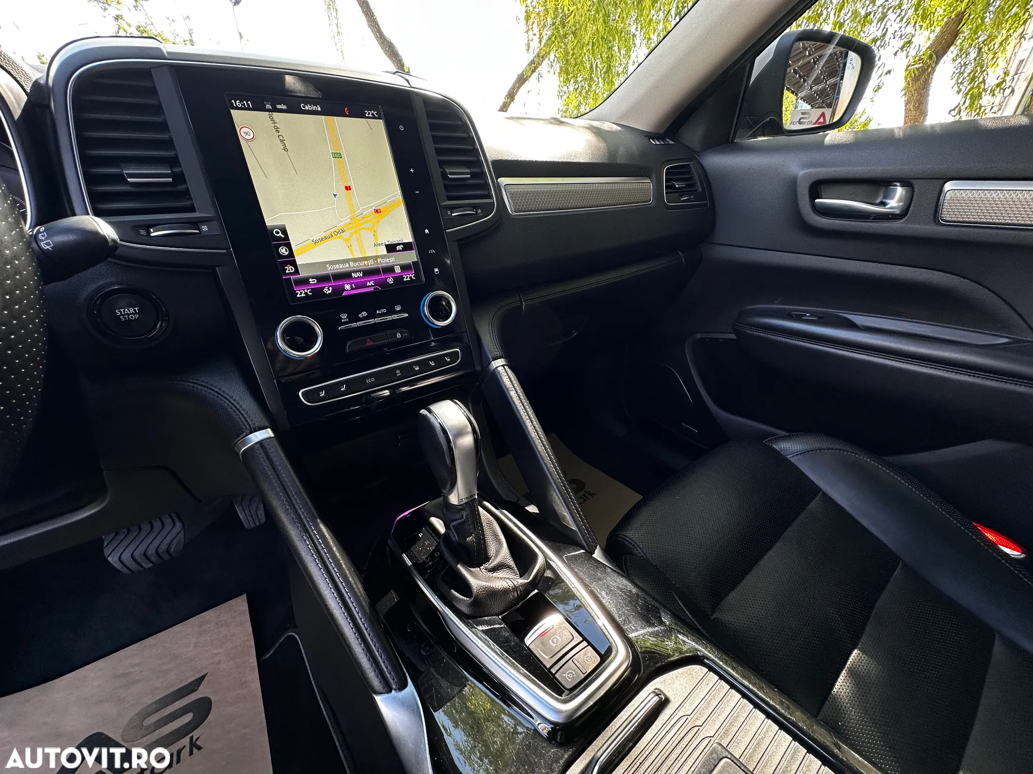 Renault Koleos 2.0 Energy dCi X-TRONIC Intens - 29