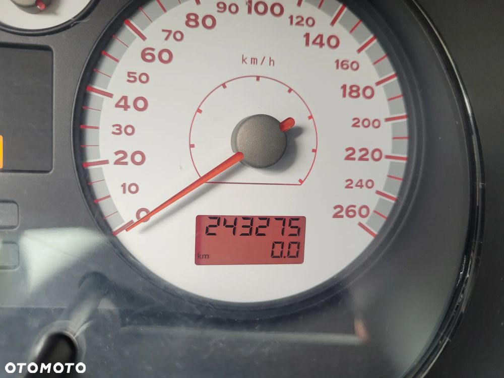 Seat Leon 1.8 20V Turbo Cupra R - 4