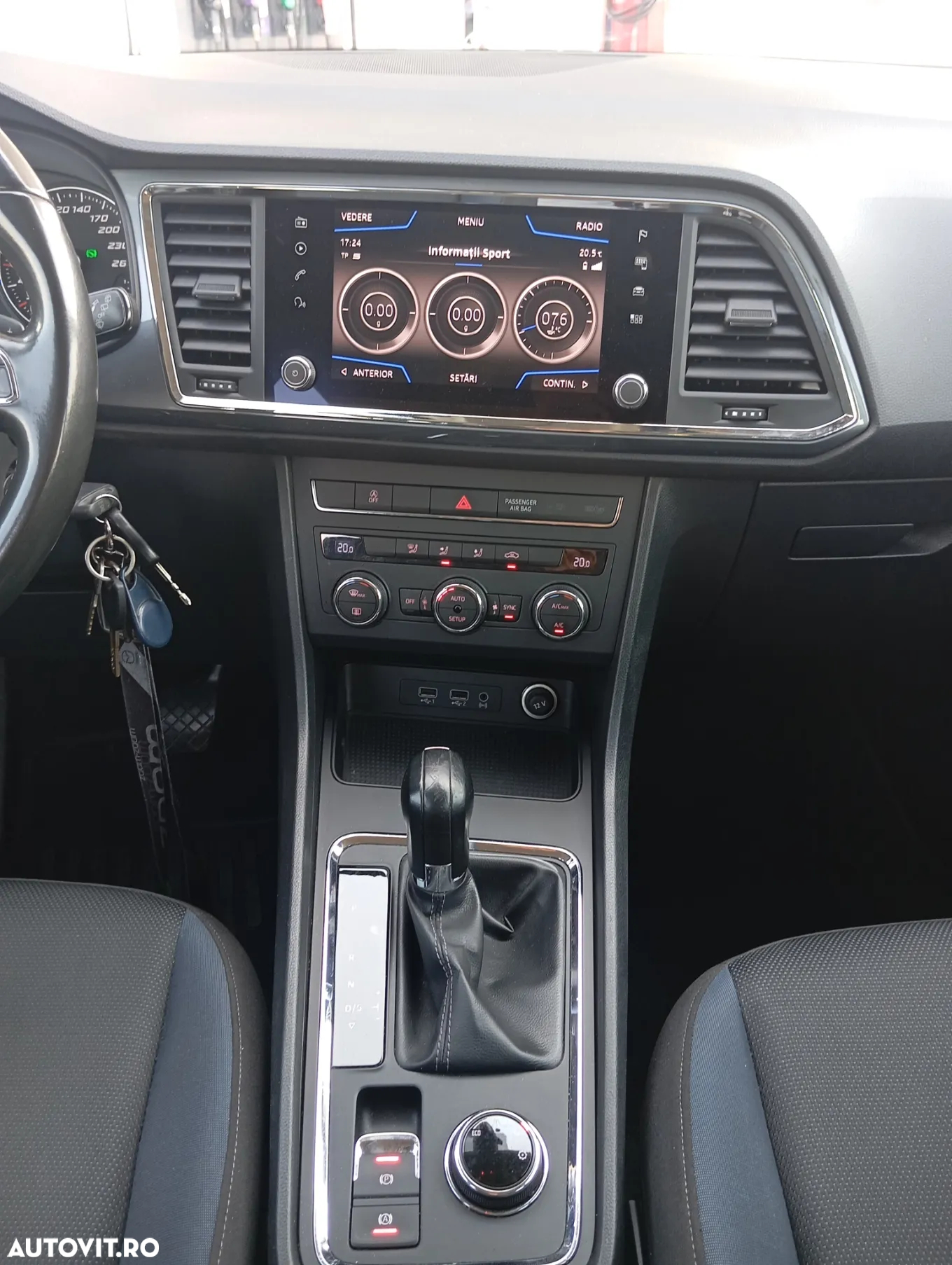Seat Ateca - 4