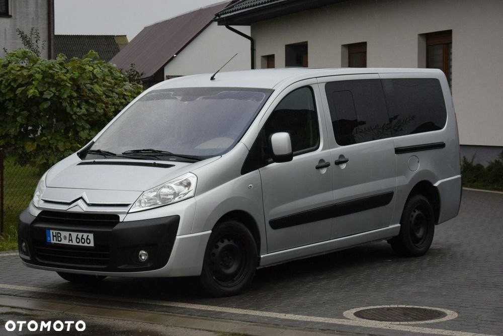 Citroën Jumpy - 3