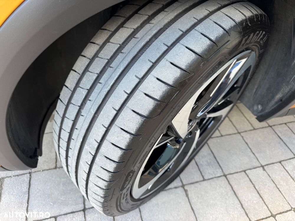 DS Automobiles DS 7 Crossback - 39