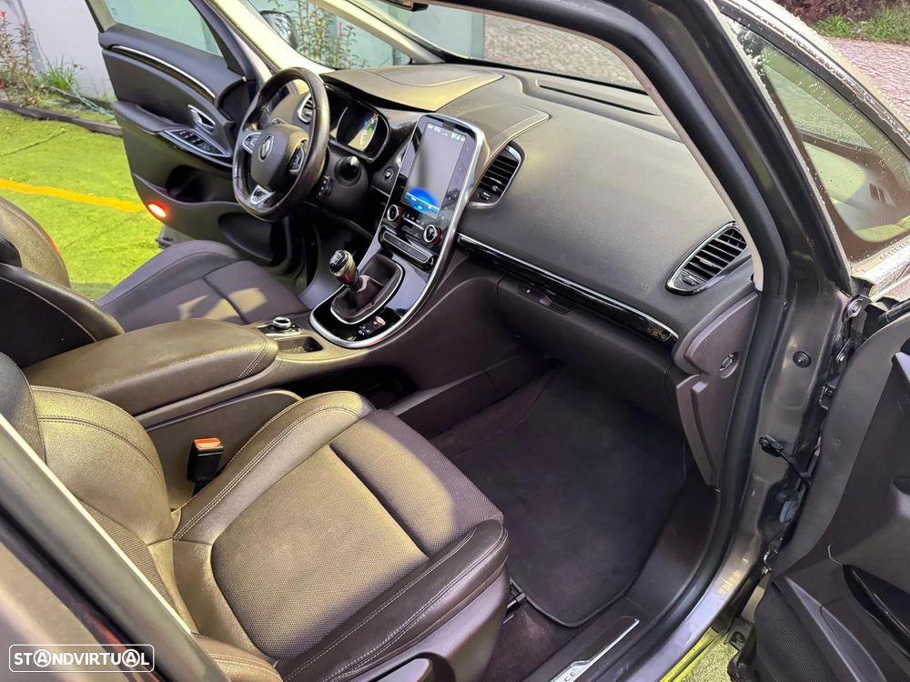 Renault Espace 1.6 dCi Zen - 9