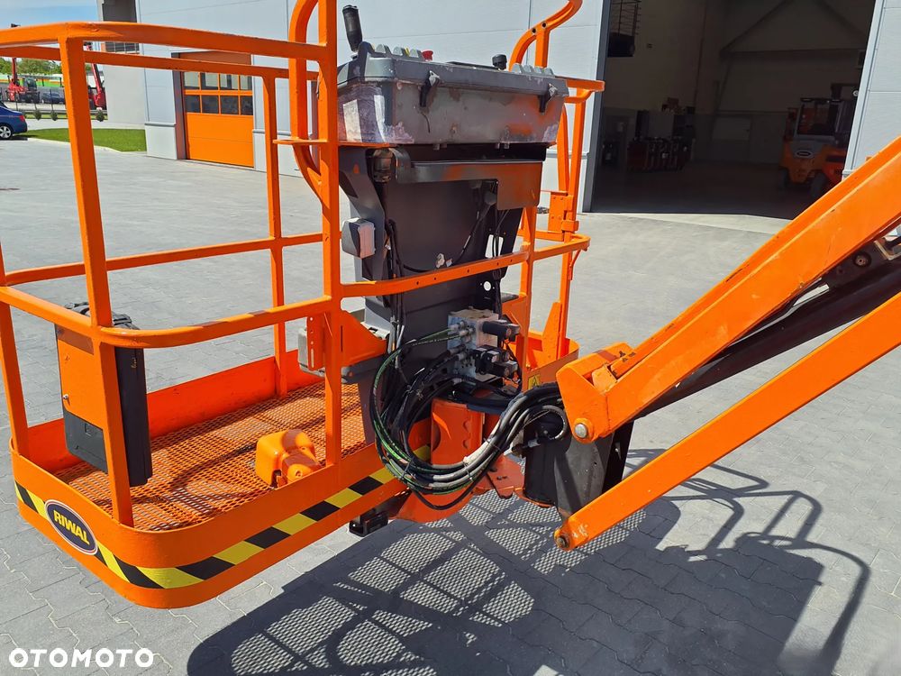 JLG 450AJ - 5
