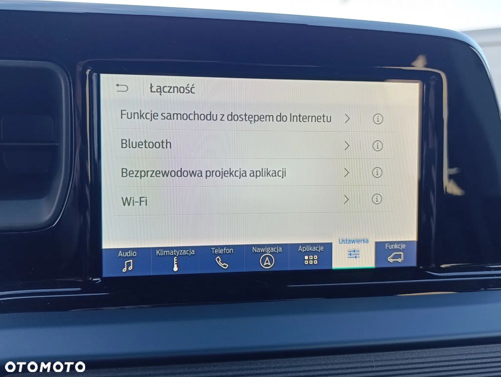 Ford Tourneo Courier 1.0 EcoBoost Active - 35